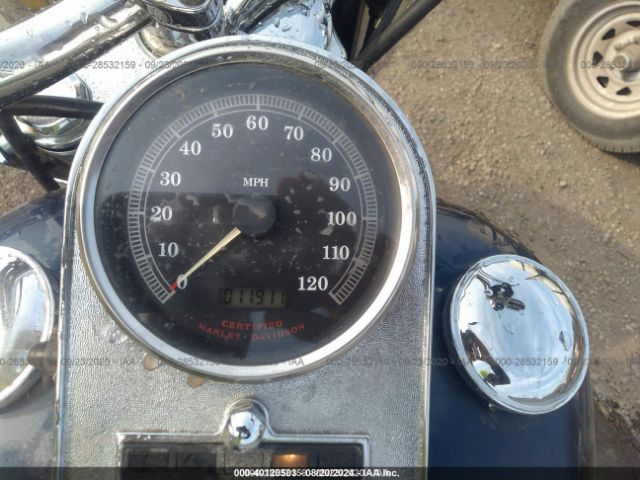 1999 HARLEY-DAVIDSON FLSTC 1HD1BJL40XY042875 Photo 6