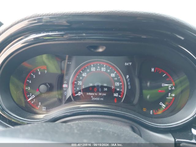 1C4RDJDG7RC133052 Dodge Durango Gt Plus Awd