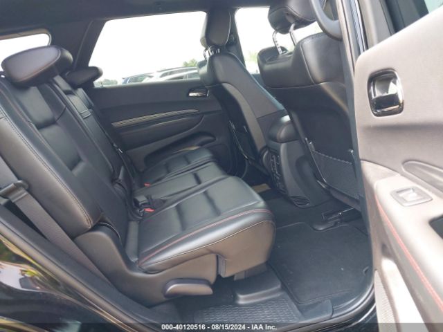 1C4RDJDG7RC133052 Dodge Durango Gt Plus Awd