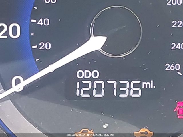 KMHEC4A46FA138937 Hyundai SONATA HYBRID