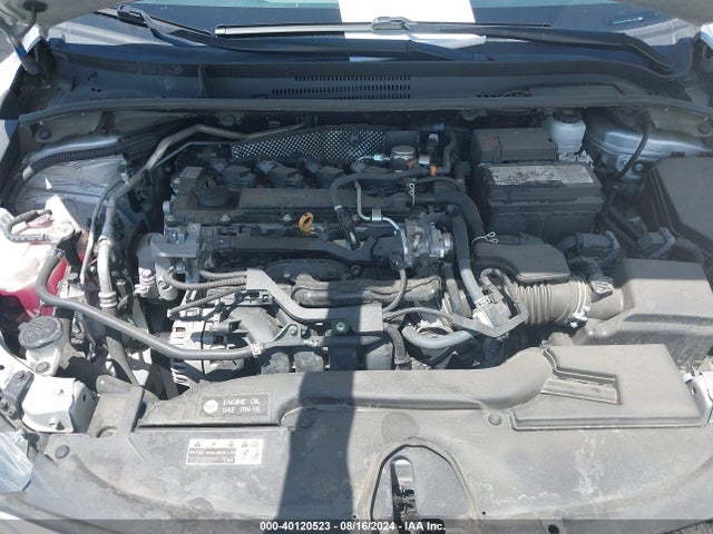Toyota COROLLA LE 2023 5YFB4MDE2PP013052 Image 10