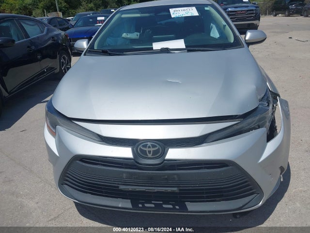 Toyota COROLLA LE 2023 5YFB4MDE2PP013052 Image 11