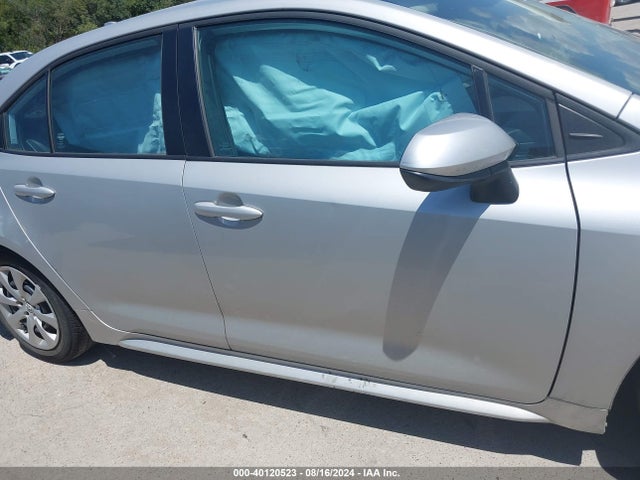 Toyota COROLLA LE 2023 5YFB4MDE2PP013052 Image 12
