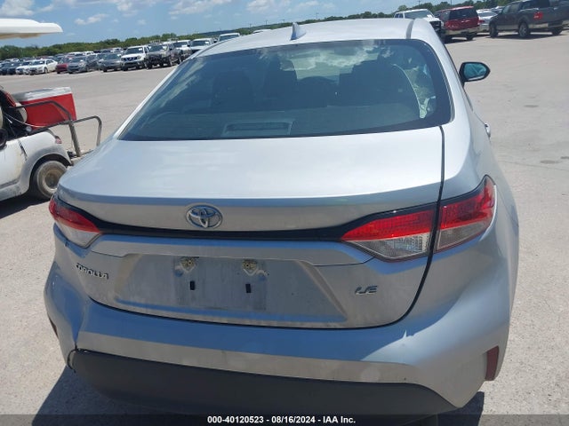 Toyota COROLLA LE 2023 5YFB4MDE2PP013052 Image 15