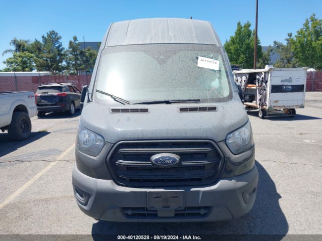 1FTBR3X87LKA47787 Ford Transit-250 Cargo Van