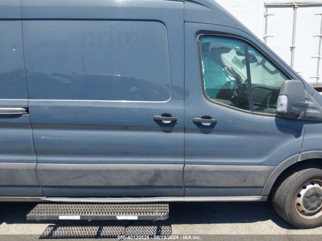 1FTBR3X87LKA47787 Ford Transit-250 Cargo Van