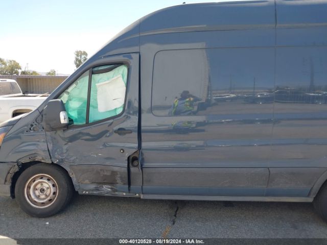 1FTBR3X87LKA47787 Ford Transit-250 Cargo Van