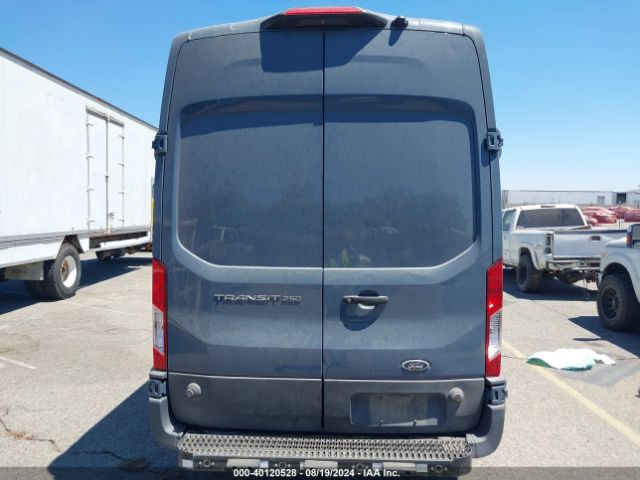 1FTBR3X87LKA47787 Ford Transit-250 Cargo Van