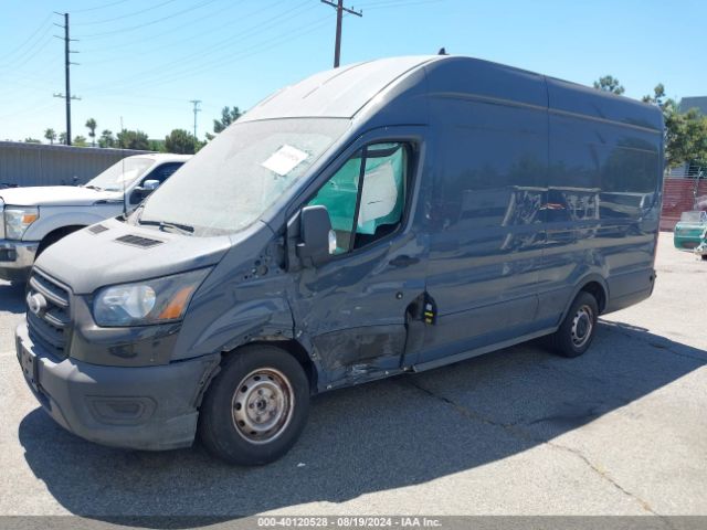1FTBR3X87LKA47787 Ford Transit-250 Cargo Van