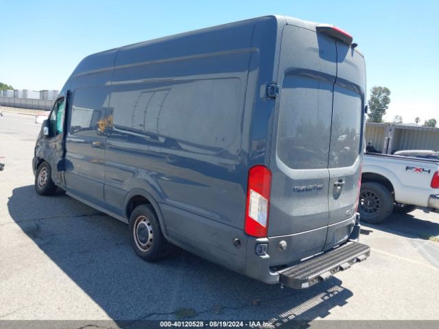 1FTBR3X87LKA47787 Ford Transit-250 Cargo Van