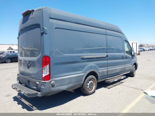 1FTBR3X87LKA47787 Ford Transit-250 Cargo Van