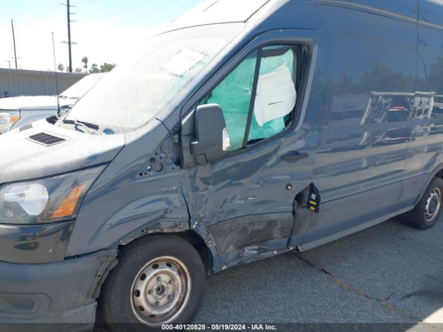 1FTBR3X87LKA47787 Ford Transit-250 Cargo Van
