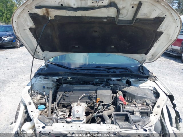 Honda ACCORD LX 2015 1HGCR2F38FA123131 Image 10