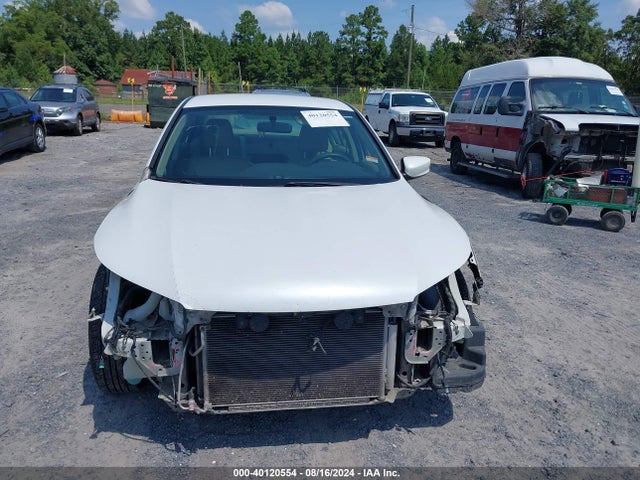 Honda ACCORD LX 2015 1HGCR2F38FA123131 Image 6
