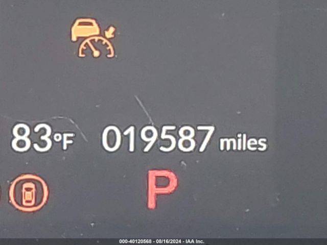 19XFL1H75PE005835 Honda Civic Ex-l /ex-l W/o Bsi