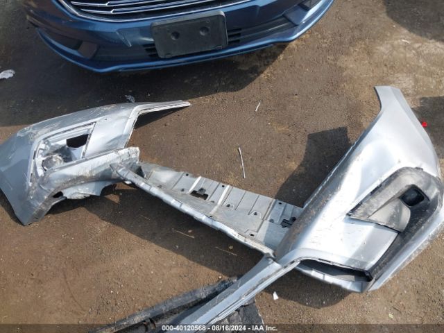 19XFL1H75PE005835 Honda Civic Ex-l /ex-l W/o Bsi