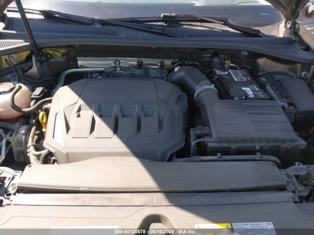 WA1DECF32M1029614 Audi Q3 Premium 45 Tfsi S Line Quattro Tiptronic