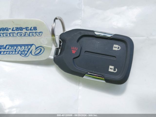 3GKALTEV9KL125719 GMC Terrain Sle