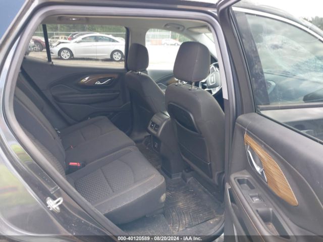 3GKALTEV9KL125719 GMC Terrain Sle