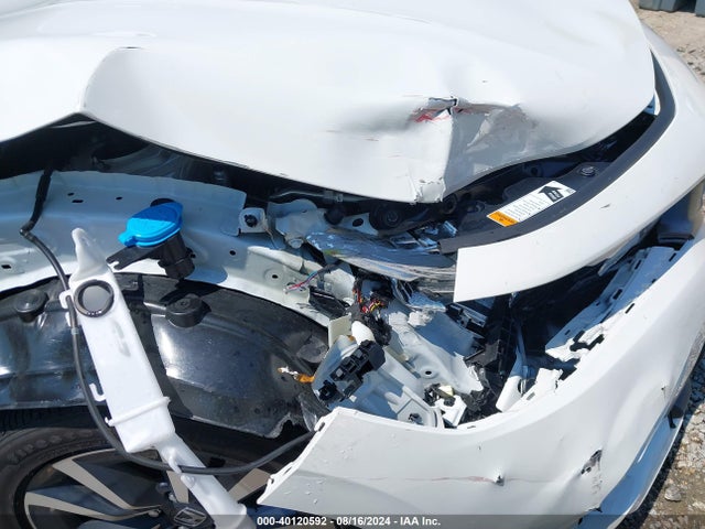 Honda CIVIC EX 2024 2HGFE1F70RH328261 Image 18