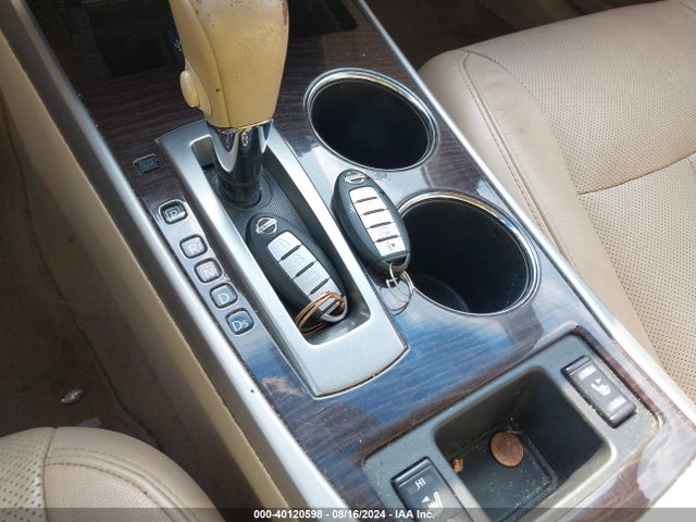 Nissan Altima 2.5 Sl 2014 1N4AL3AP1EC321243 Image 11