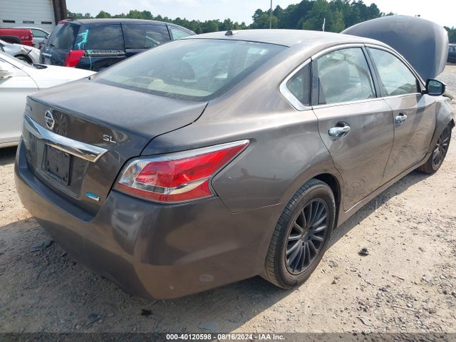 Nissan Altima 2.5 Sl 2014 1N4AL3AP1EC321243 Image 4
