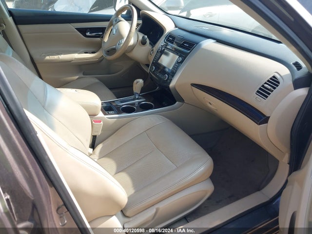 Nissan Altima 2.5 Sl 2014 1N4AL3AP1EC321243 Image 5