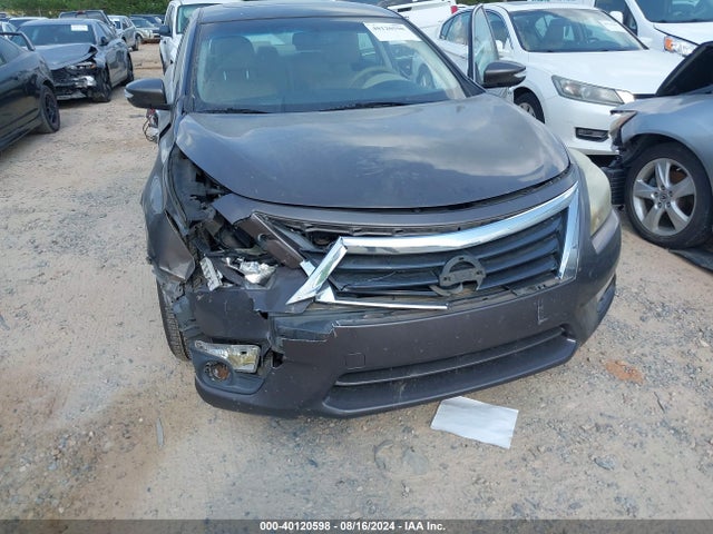 Nissan Altima 2.5 Sl 2014 1N4AL3AP1EC321243 Image 6