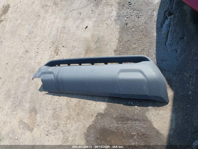 5TFNX4CN5EX040752 Toyota Tacoma