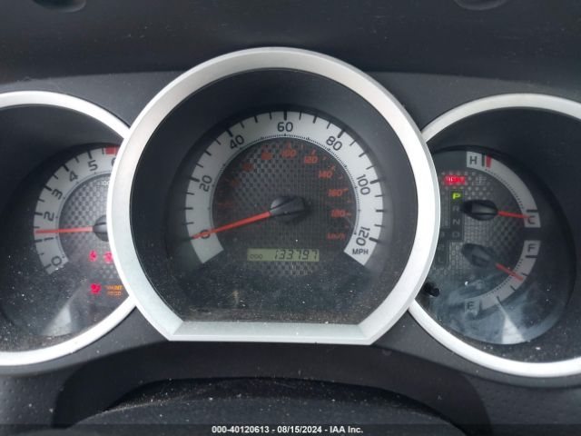 5TFNX4CN5EX040752 Toyota Tacoma