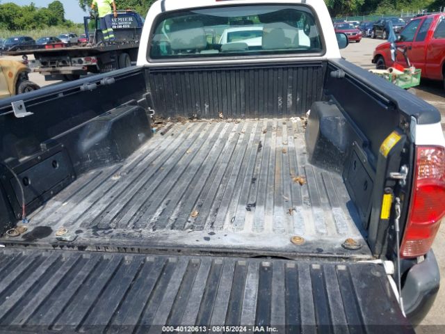 5TFNX4CN5EX040752 Toyota Tacoma