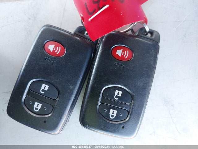 Toyota Prius Two 2015 JTDKN3DU0F0469008 Image 11