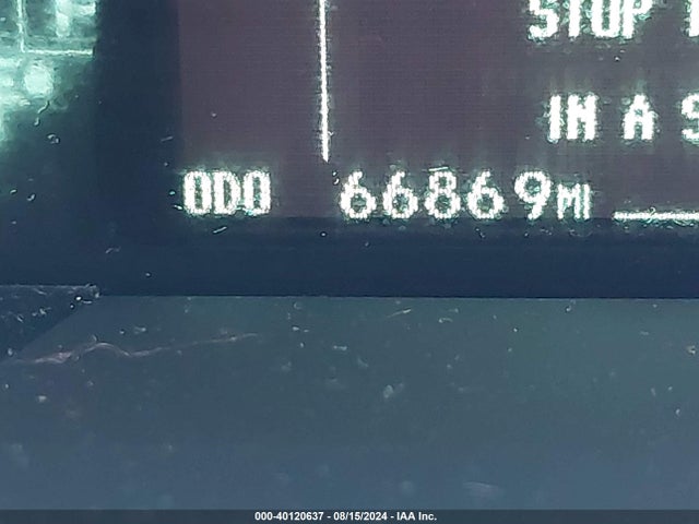 Toyota Prius Two 2015 JTDKN3DU0F0469008 Image 7