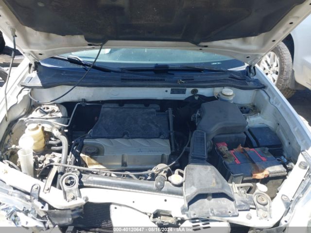 2005 MITSUBISHI OUTLANDER JA4LX41F15U005317 Photo 9