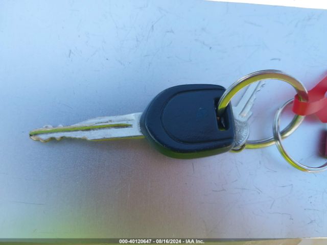 2005 MITSUBISHI OUTLANDER JA4LX41F15U005317 Photo 10