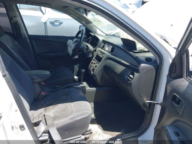 2005 MITSUBISHI OUTLANDER JA4LX41F15U005317 Photo 4