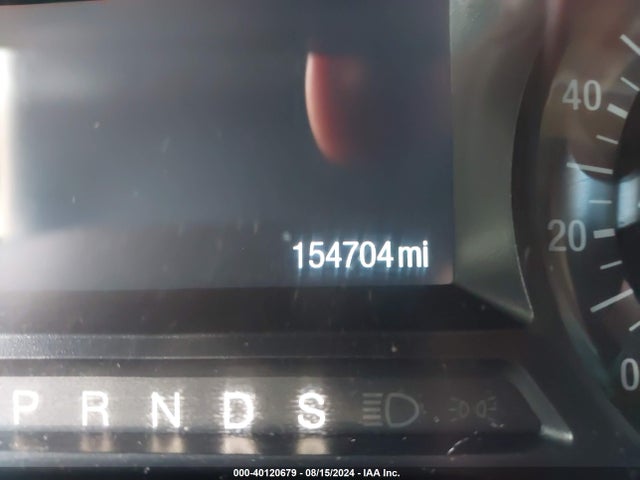 Ford FUSION SE 2014 1FA6P0H70E5389665 Image 7