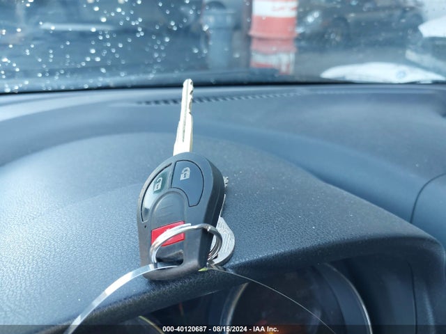 Nissan Versa Note S (sr)/s Plus/sv 2014 3N1CE2CP9EL394517 Image 11