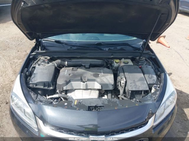 1G11B5SL9EF272286 Chevrolet Malibu 1ls