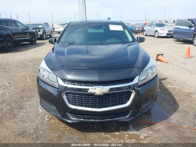 1G11B5SL9EF272286 Chevrolet Malibu 1ls