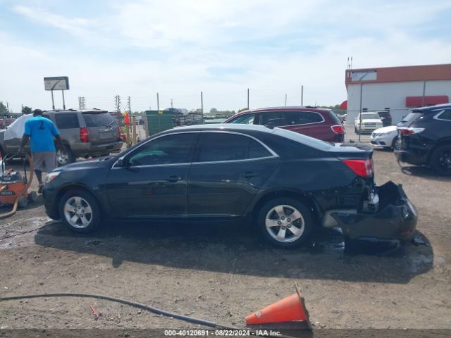 1G11B5SL9EF272286 Chevrolet Malibu 1ls