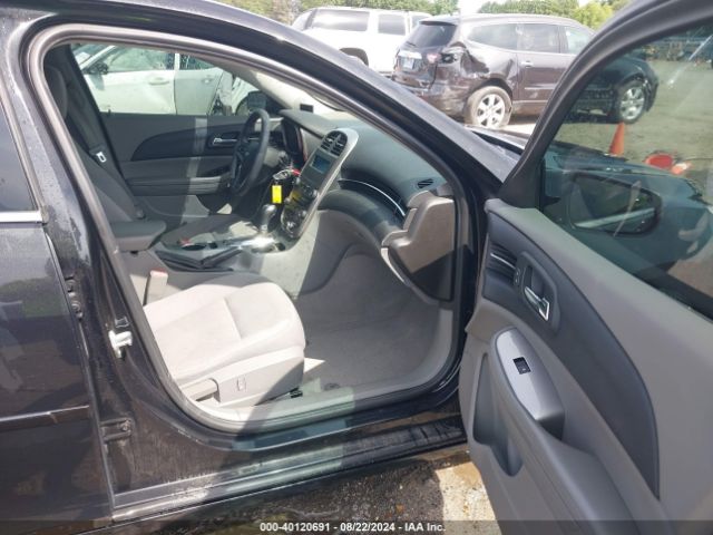 1G11B5SL9EF272286 Chevrolet Malibu 1ls