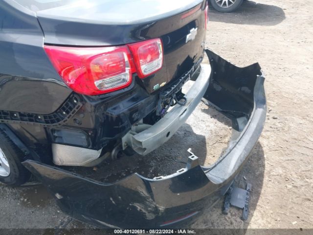 1G11B5SL9EF272286 Chevrolet Malibu 1ls