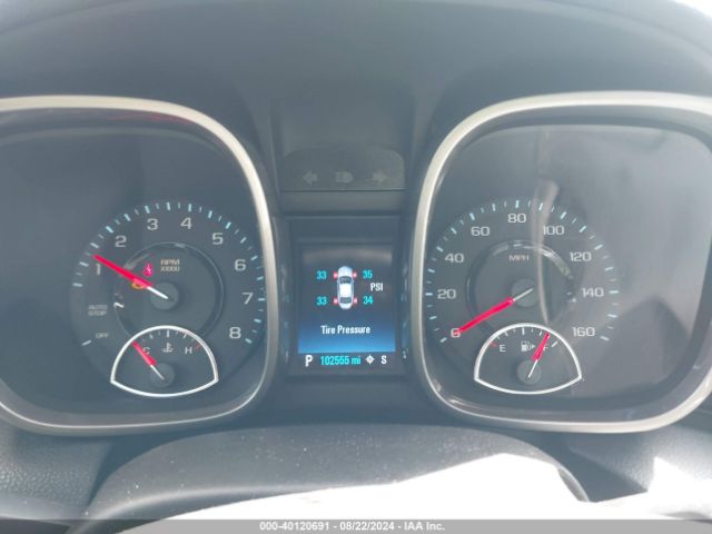 1G11B5SL9EF272286 Chevrolet Malibu 1ls