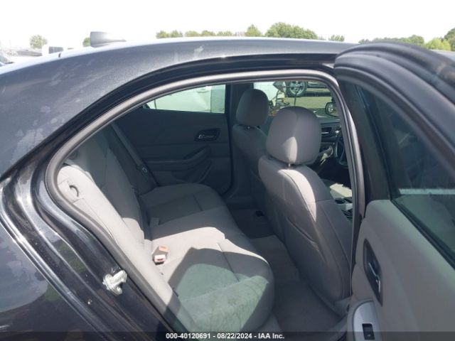 1G11B5SL9EF272286 Chevrolet Malibu 1ls