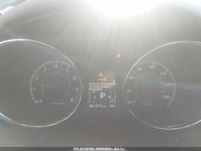 JA4APVAU1MU012245 Mitsubishi Outlander Sport 2.0 Se 2wd
