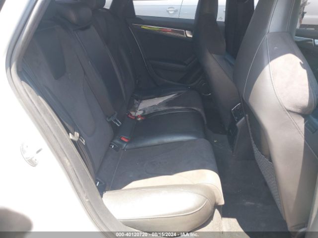 2013 AUDI S4 WAUBGAFL9DA113714 Photo 7
