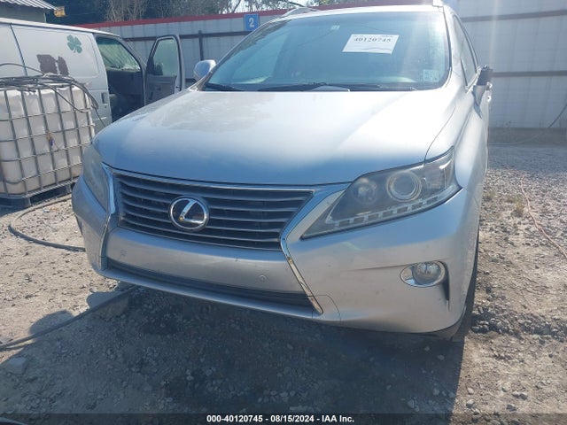 Lexus RX 350 2015 2T2ZK1BA4FC190067 Image 13