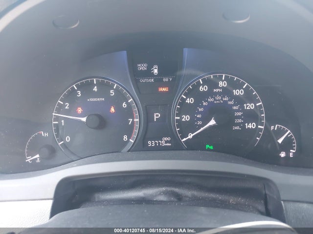 Lexus RX 350 2015 2T2ZK1BA4FC190067 Image 7