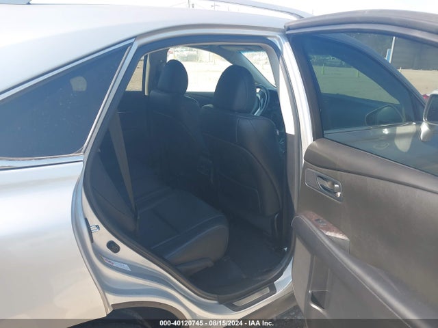 Lexus RX 350 2015 2T2ZK1BA4FC190067 Image 8